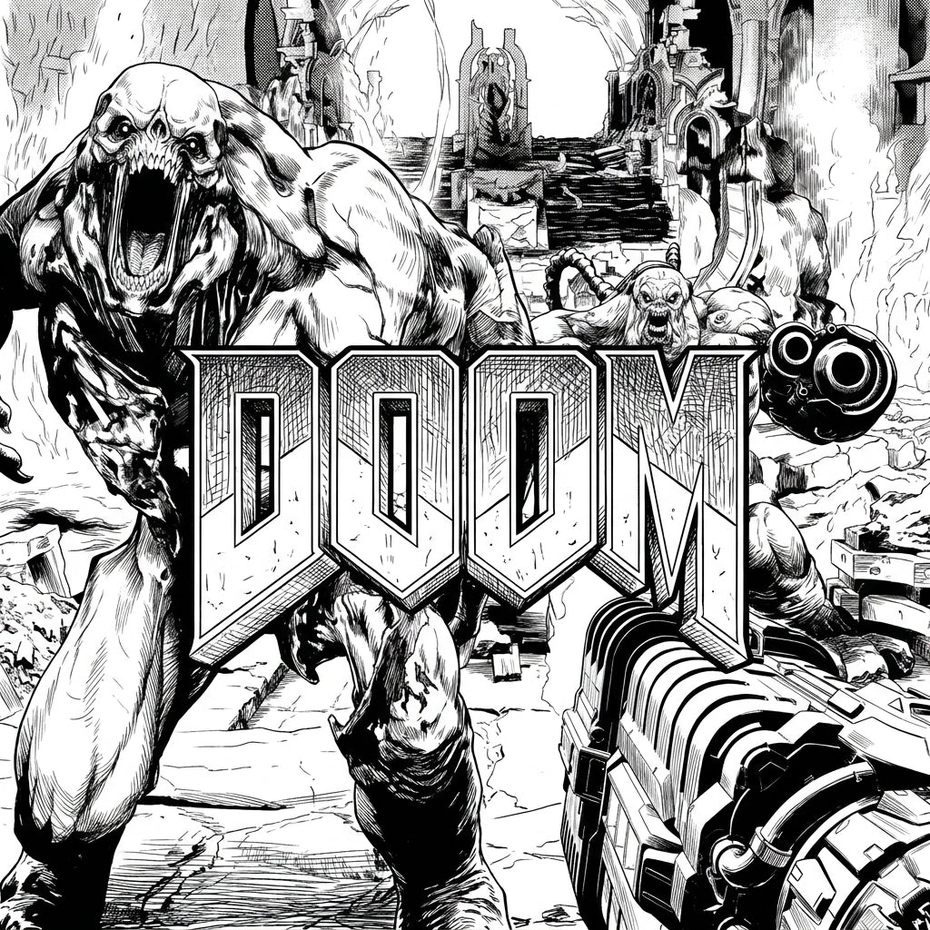 DOOM