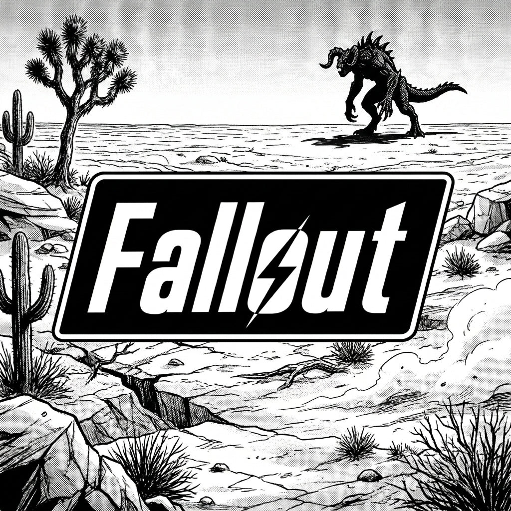 FALLOUT