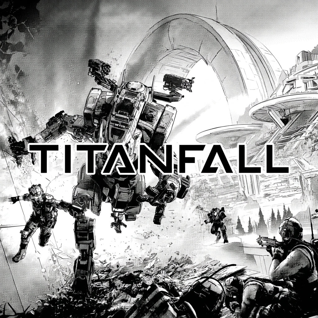 TITANFALL