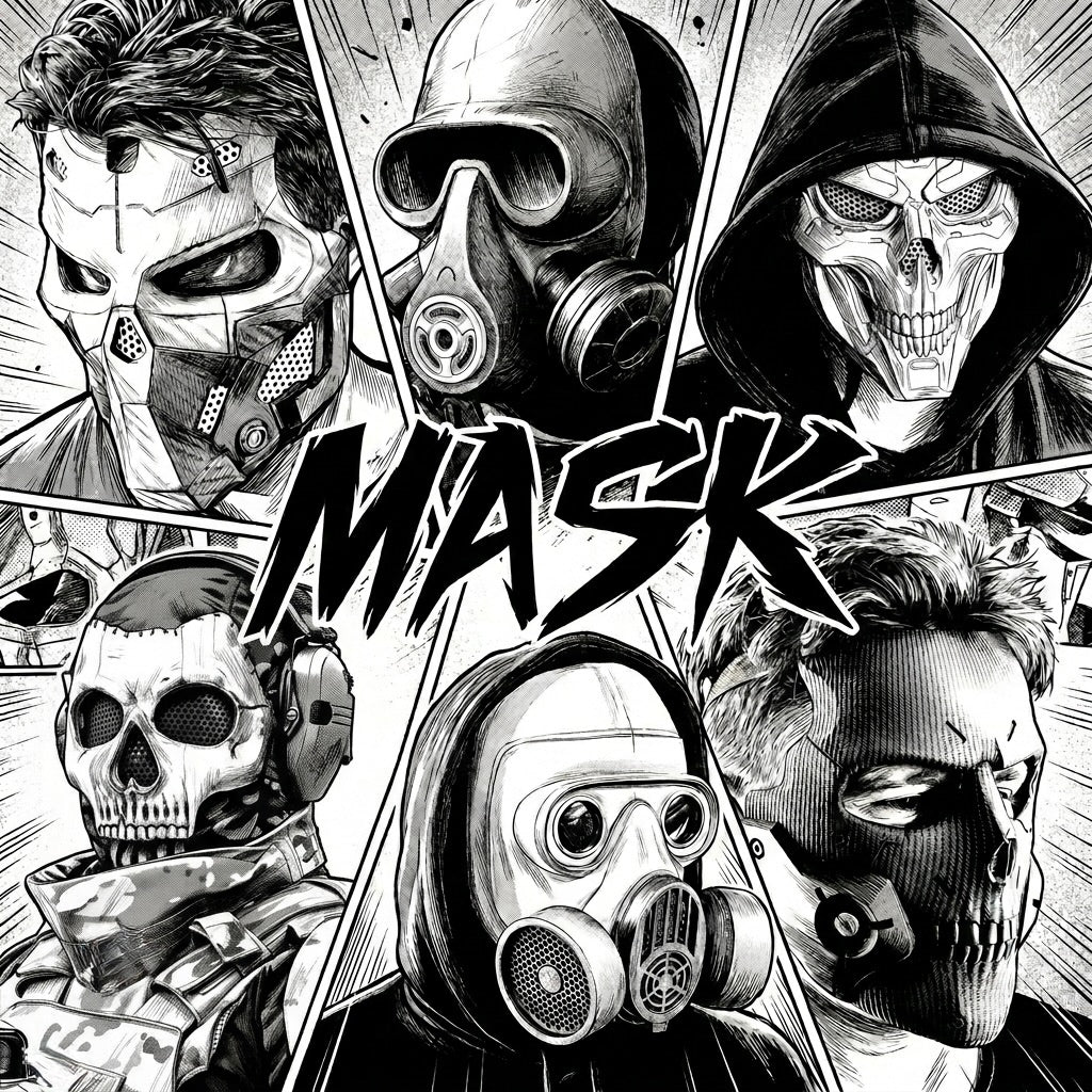 MASK
