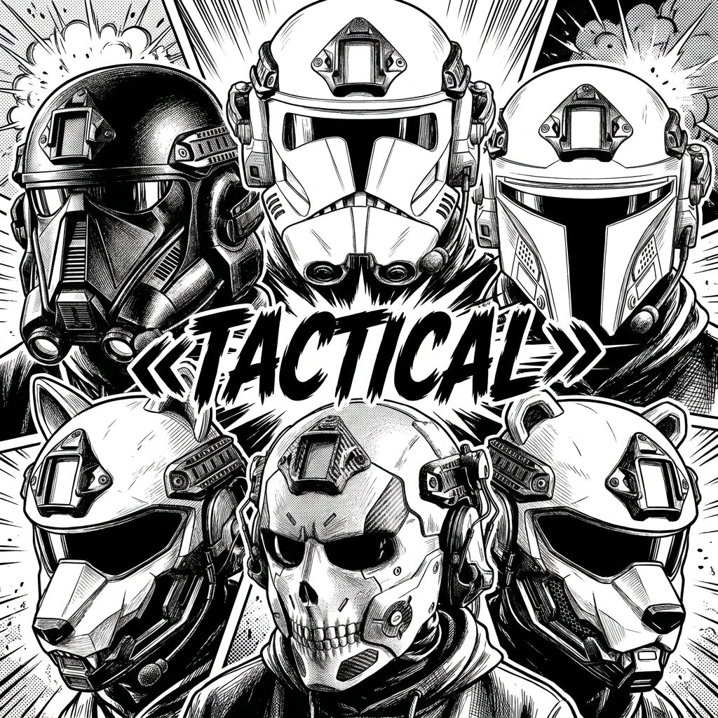 TACTICAL