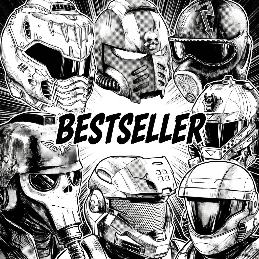 BESTSELLERS