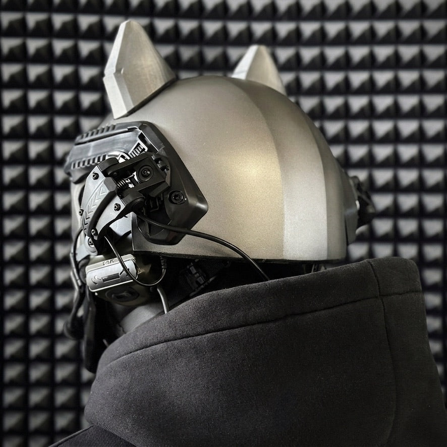 Airsoft Tactical Helmet "Wolf"