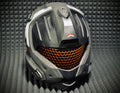 CQB helmet from Halo for Cosplay and Airsoft