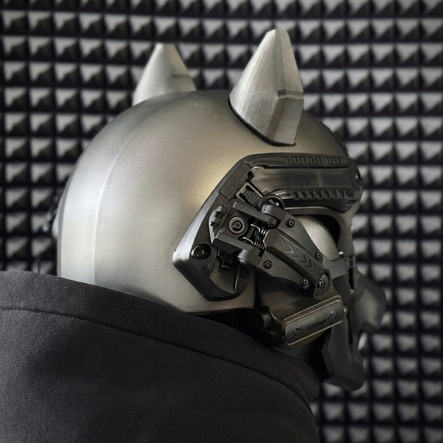 Airsoft Tactical Helmet "Wolf"