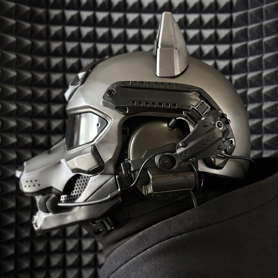 Airsoft Tactical Helmet "Wolf"