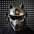 Airsoft Tactical Helmet "Wolf"