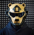 Airsoft Tactical Helmet "Bear"