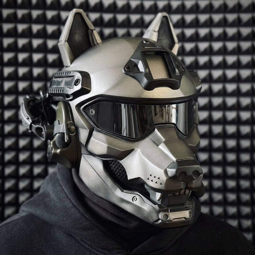 Airsoft Tactical Helmet