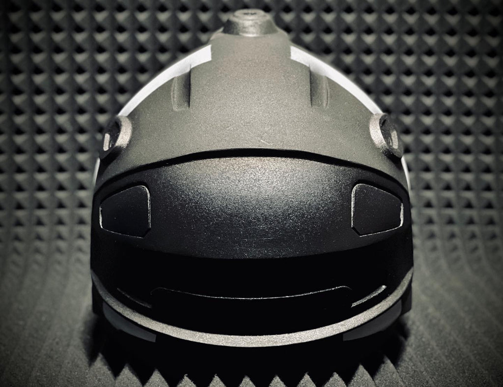 CQB helmet from Halo for Cosplay and Airsoft