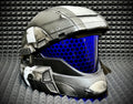 ODST helmet from Halo for Cosplay and Airsoft