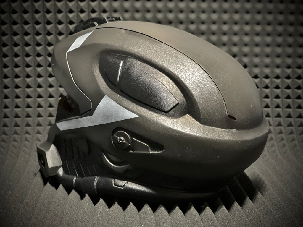 Recon helmet from Halo for Cosplay and Airsoft