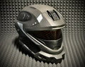 Recon helmet from Halo for Cosplay and Airsoft