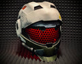 CQC helmet from Halo for Cosplay and Airsoft