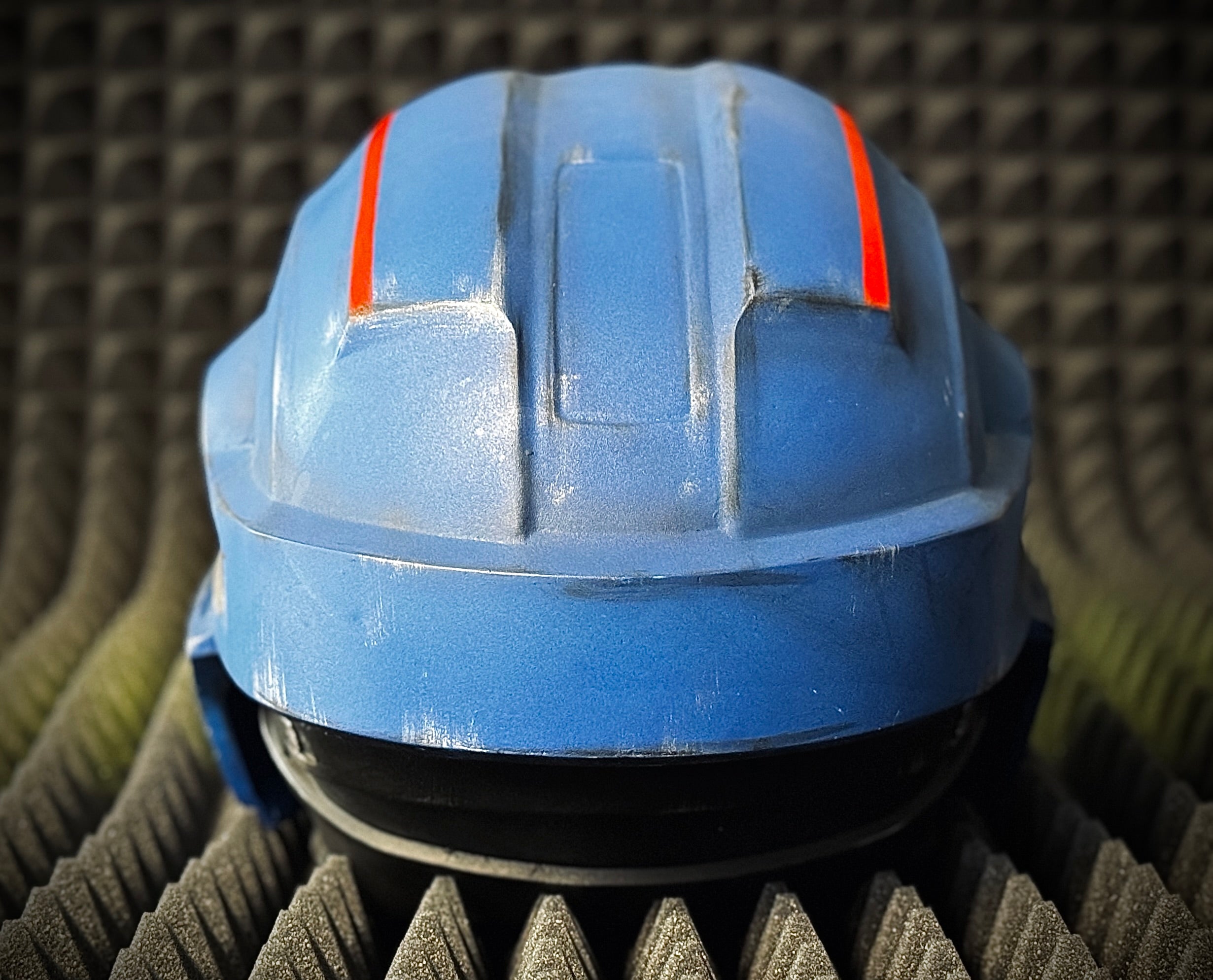 Commander helmet from Halo for Cosplay and Airsoft