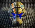 Jack Cooper helmet from TitanFall 2 for Cosplay and Airsoft