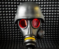 Hunk helmet from Resident Evil for Cosplay and Airsoft