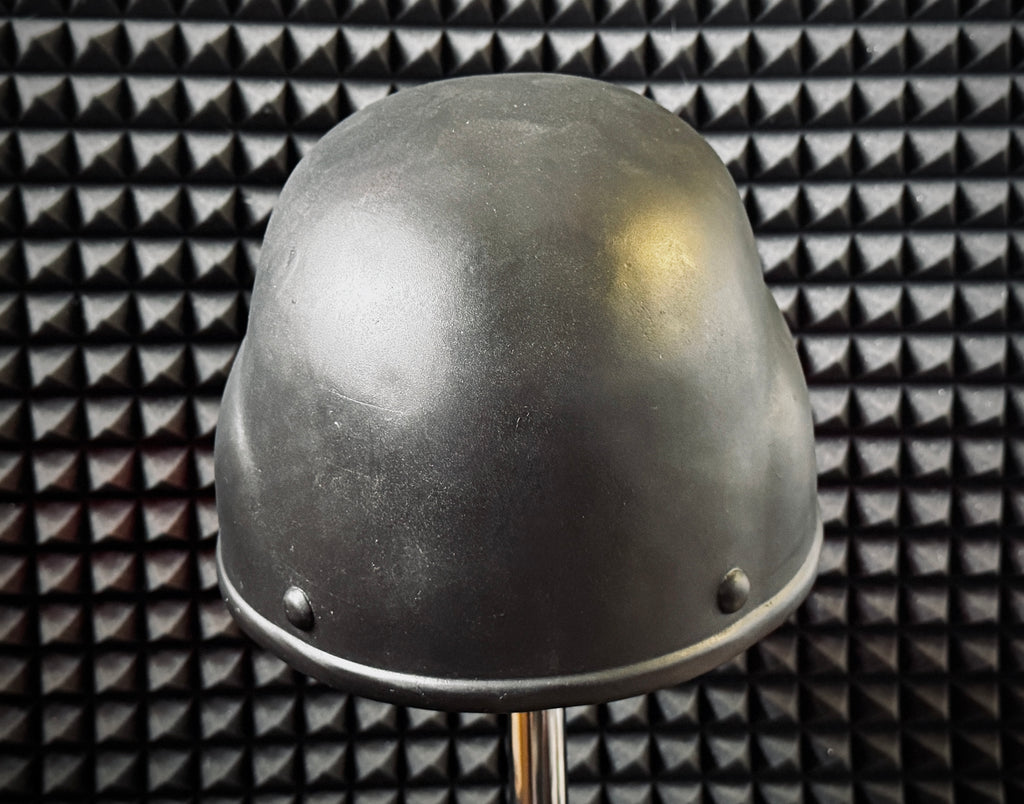 Hunk helmet from Resident Evil for Cosplay and Airsoft