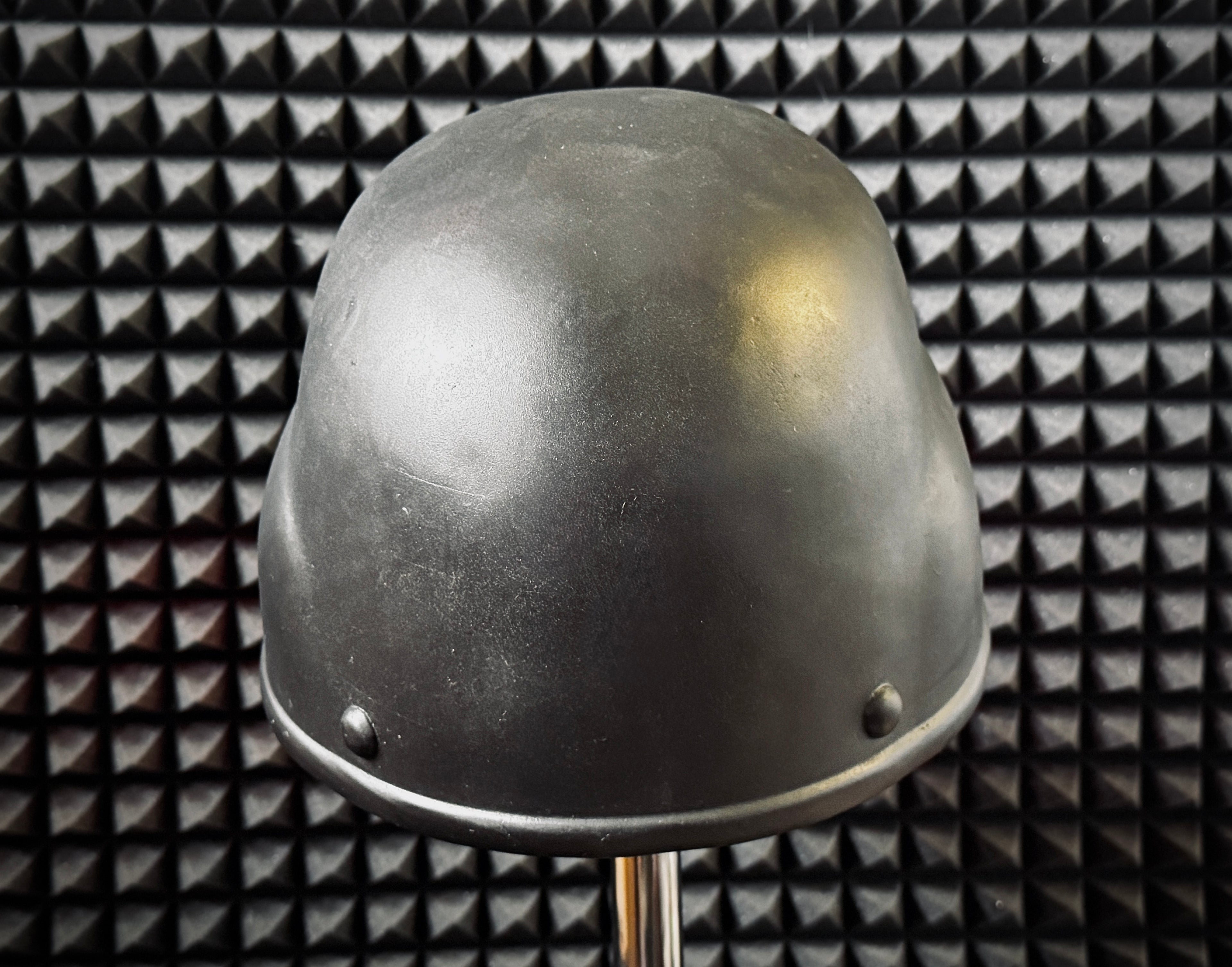 Hunk helmet from Resident Evil for Cosplay and Airsoft