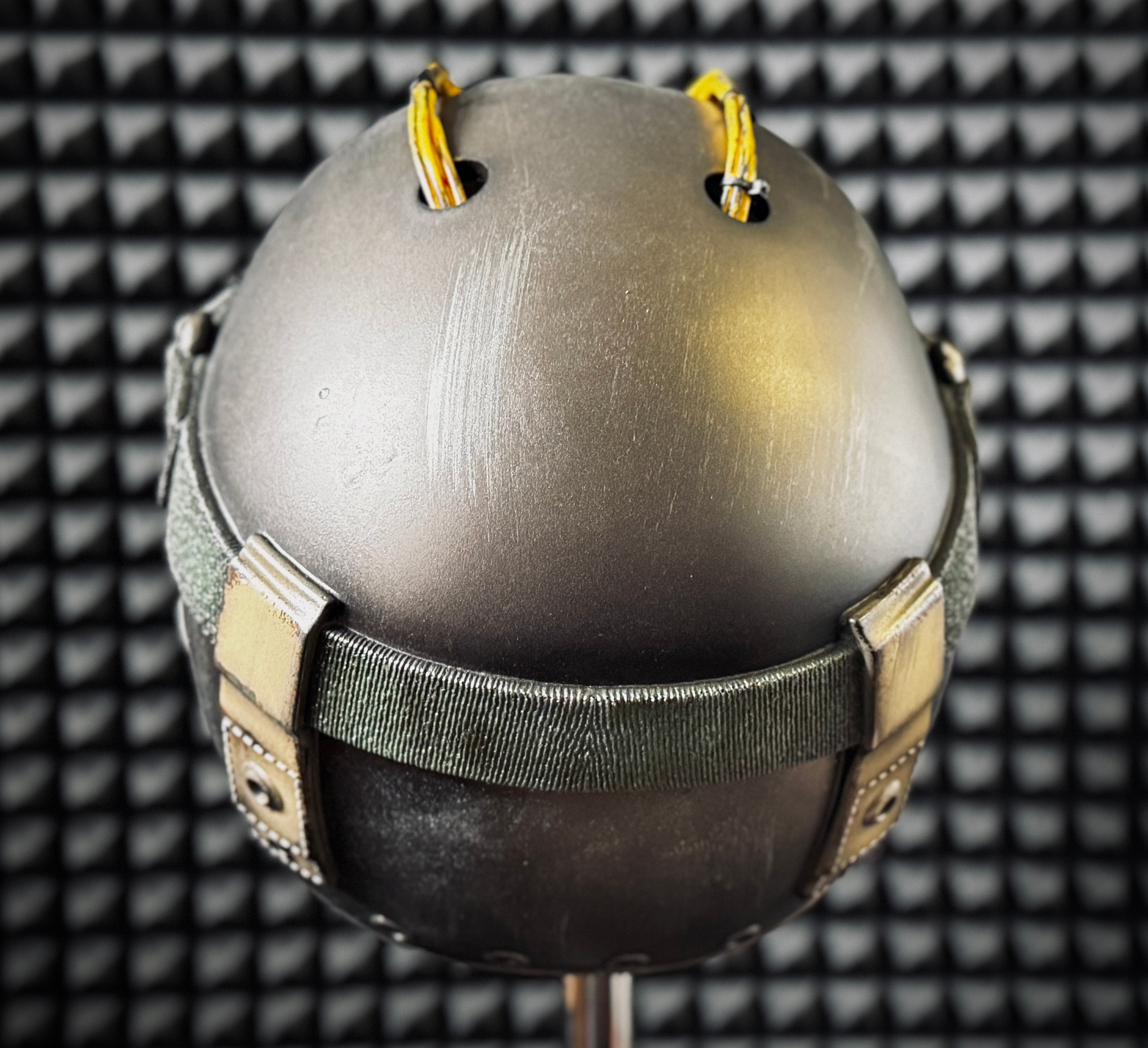 Exo helmet from Stalker for Cosplay and Airsoft