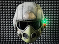 Mask-1 helmet from Stalker for Cosplay and Airsoft
