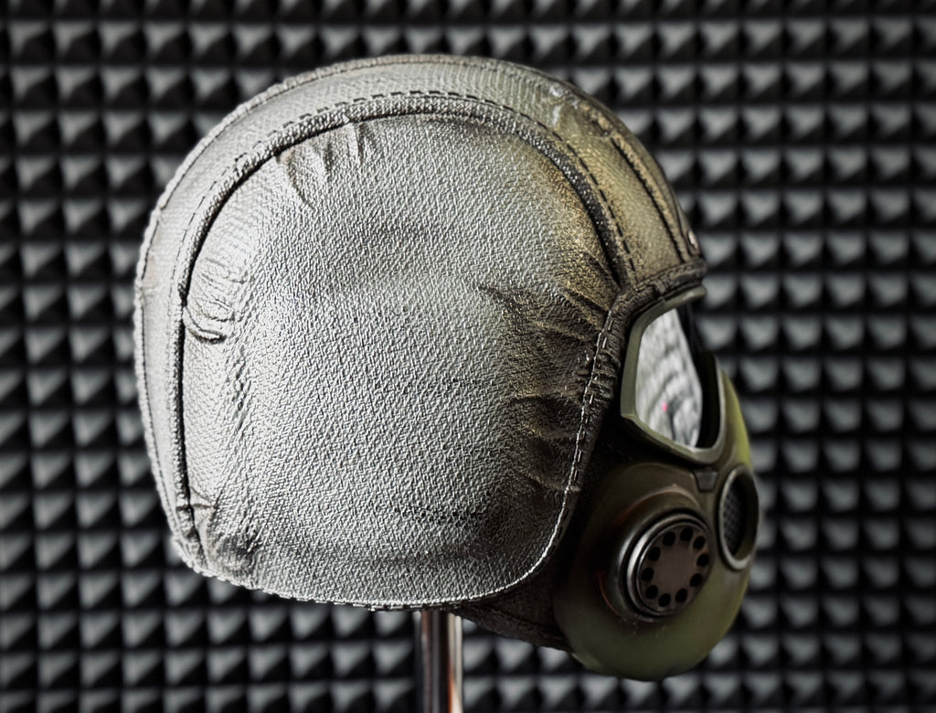 Mask-1 helmet from Stalker for Cosplay and Airsoft