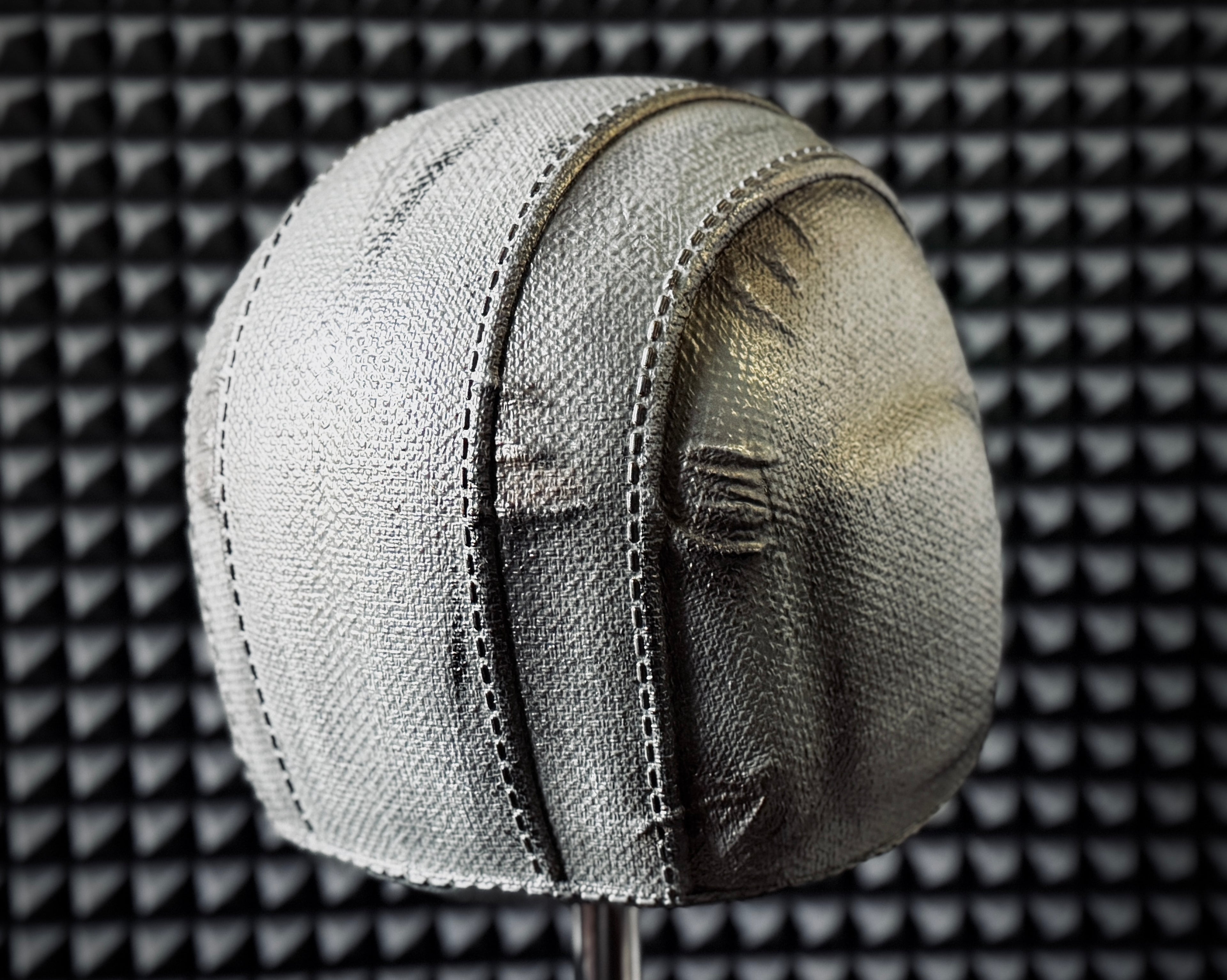 Mask-1 helmet from Stalker for Cosplay and Airsoft
