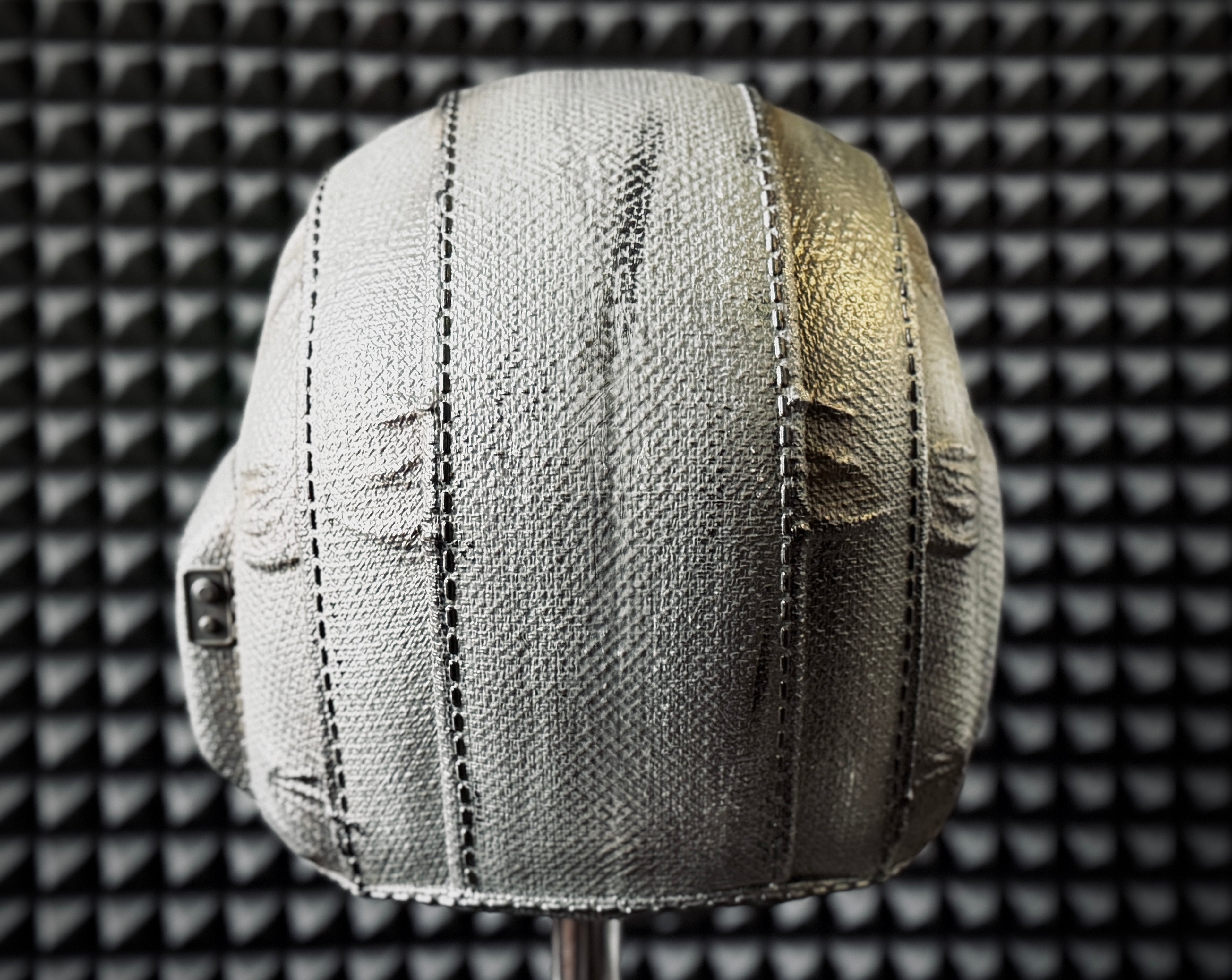 Mask-1 helmet from Stalker for Cosplay and Airsoft