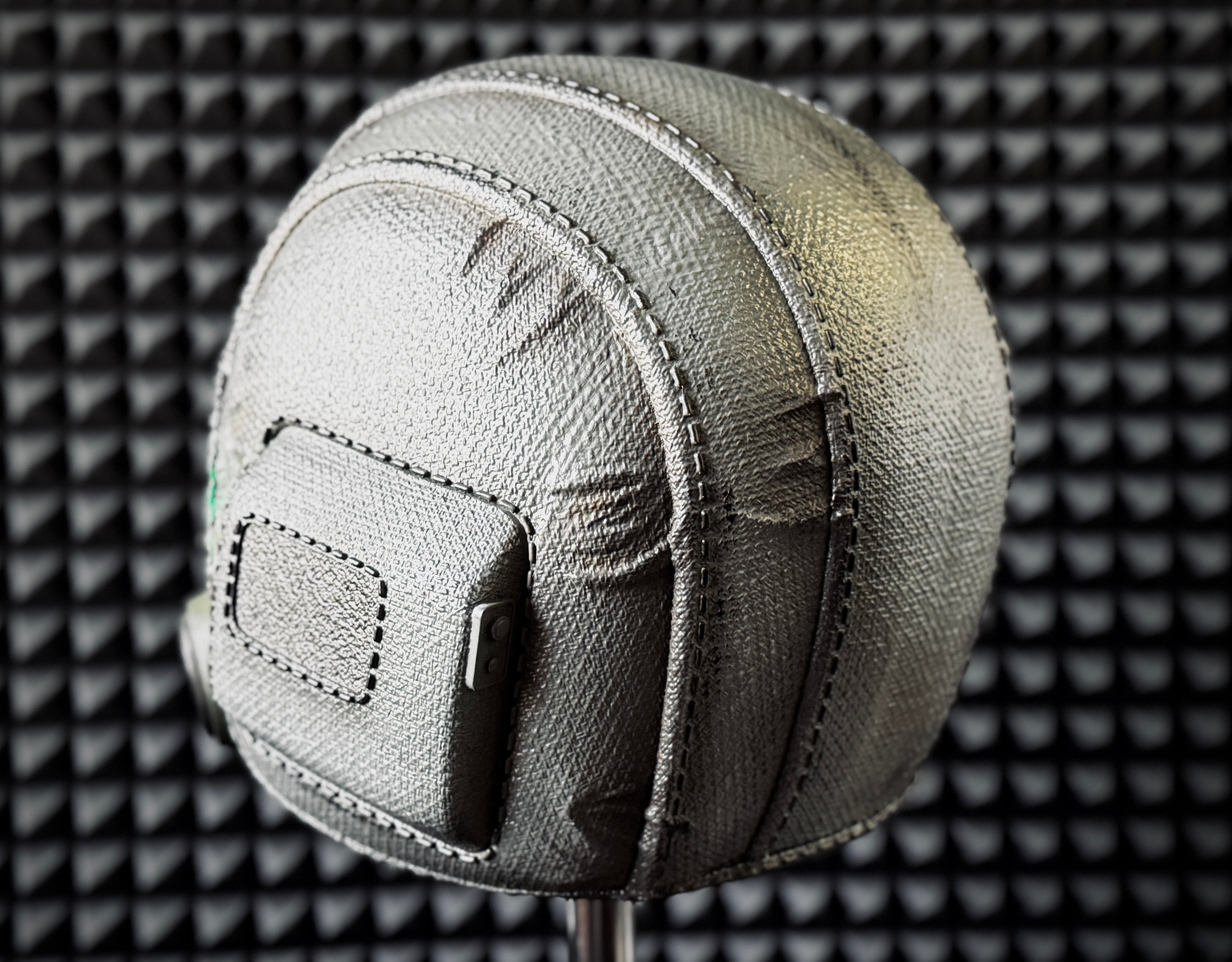 Mask-1 helmet from Stalker for Cosplay and Airsoft