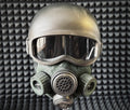 Clear Sky helmet from Stalker for Cosplay and Airsoft