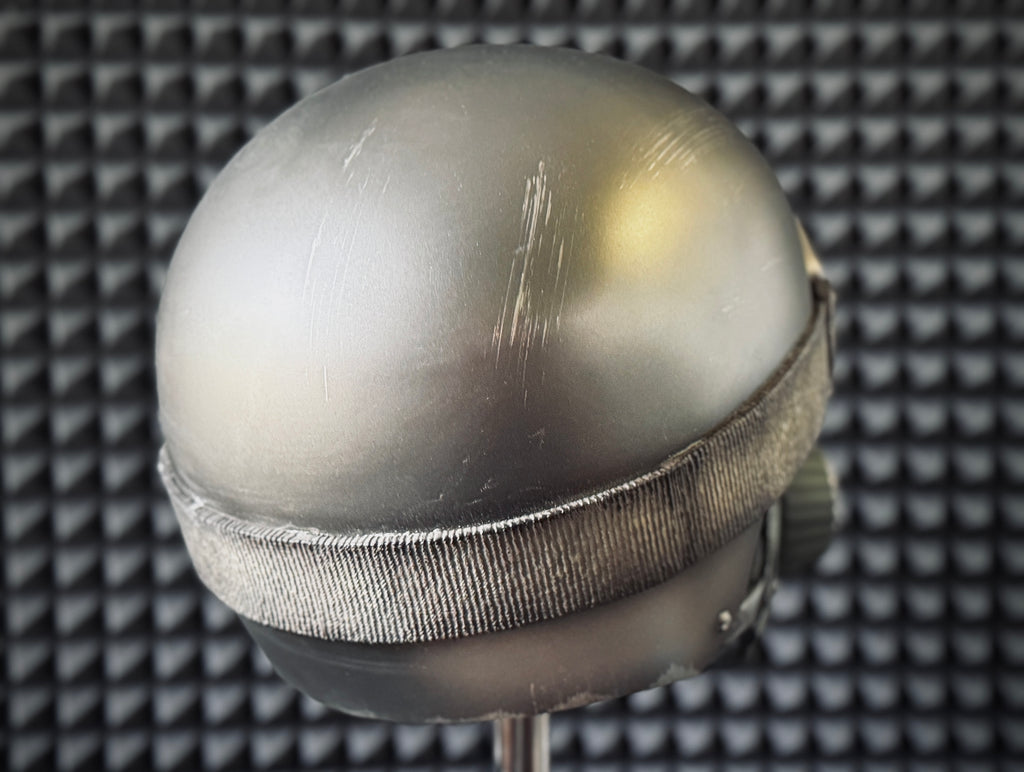 Clear Sky helmet from Stalker for Cosplay and Airsoft
