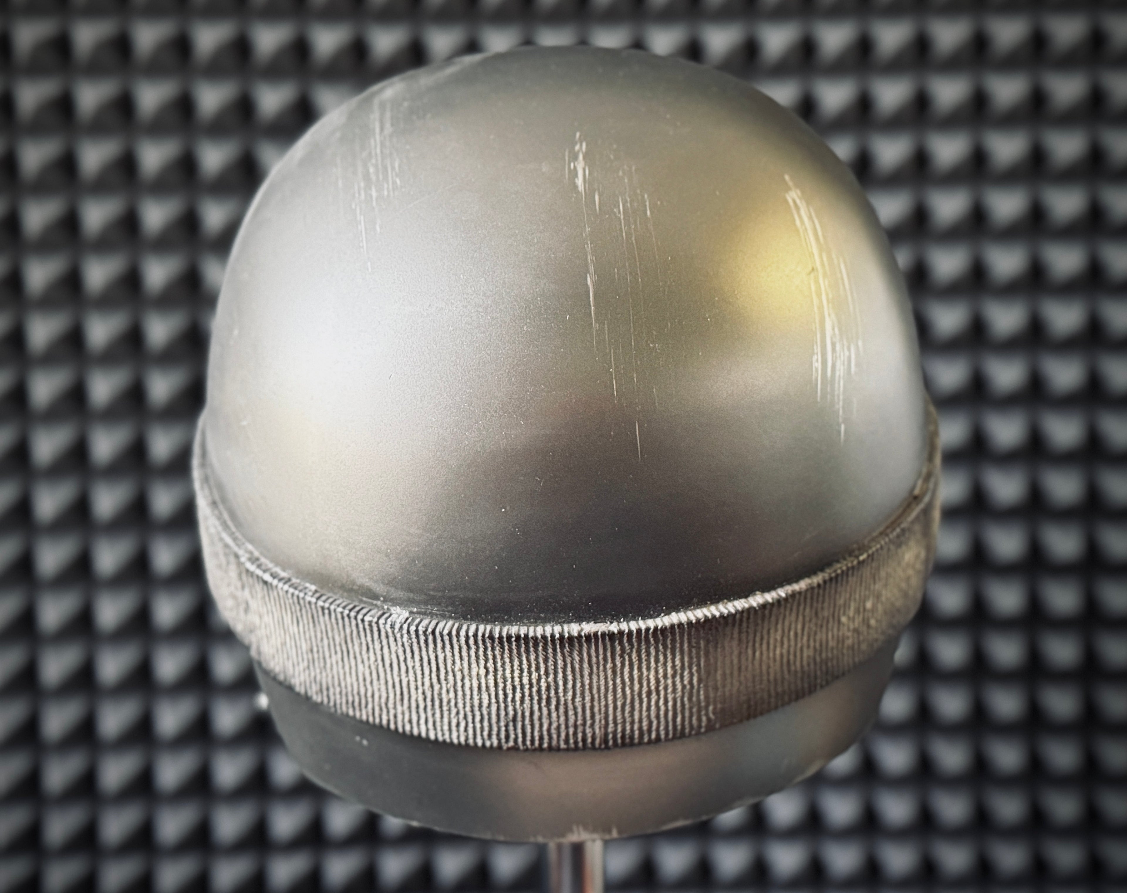 Clear Sky helmet from Stalker for Cosplay and Airsoft