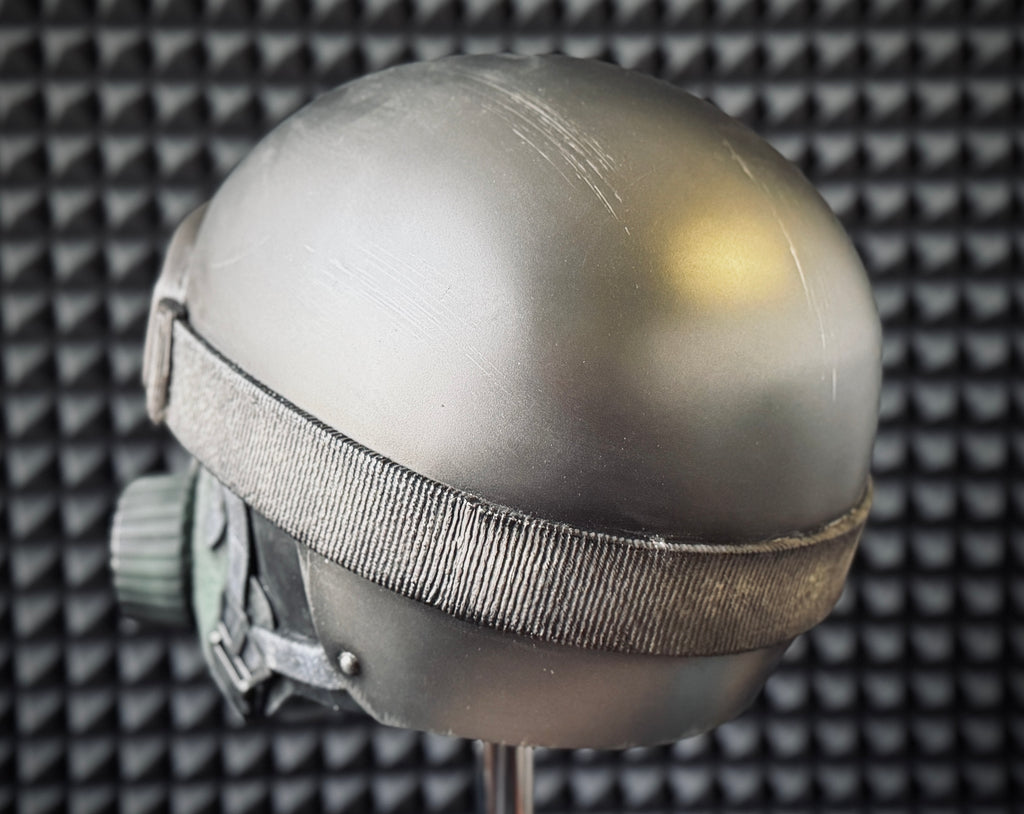 Clear Sky helmet from Stalker for Cosplay and Airsoft