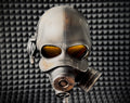 Combine helmet from Half-Life 2 for Cosplay and Airsoft