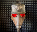 Death Korps of Krieg helmet for Cosplay and Airsoft