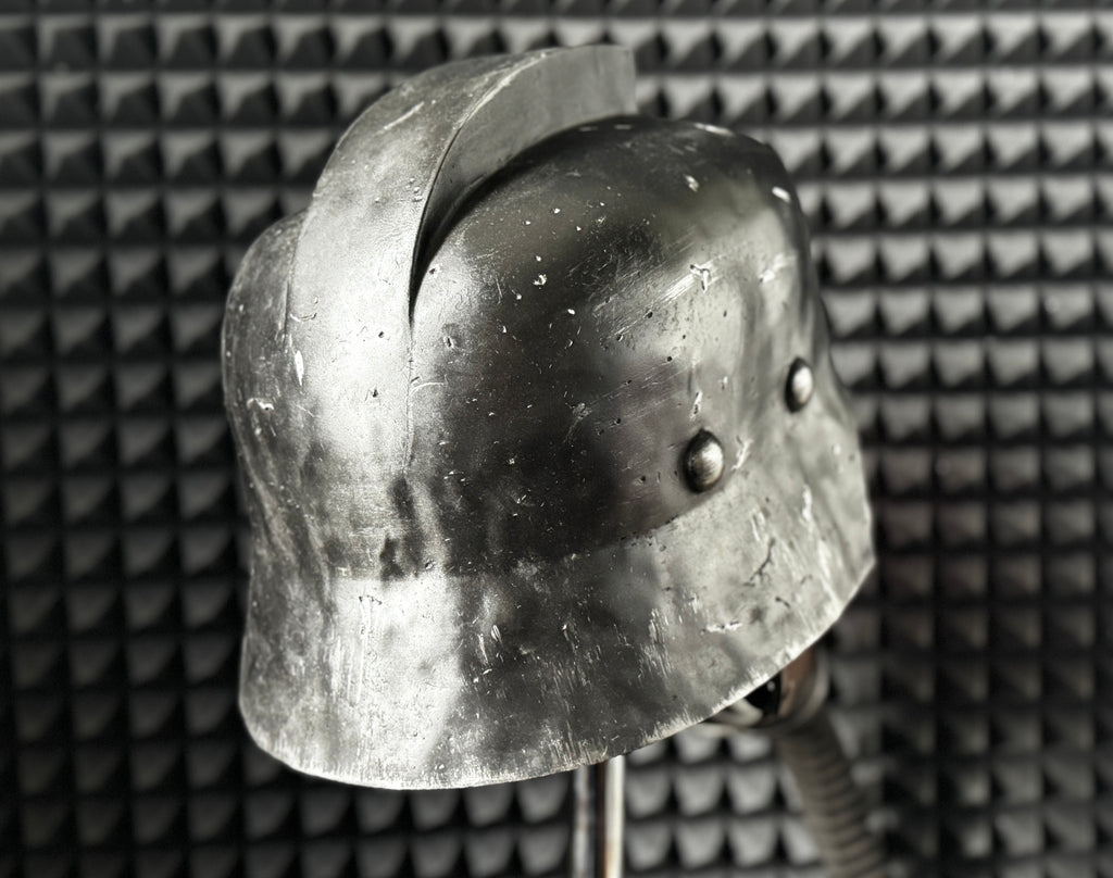 Death Korps of Krieg helmet for Cosplay and Airsoft