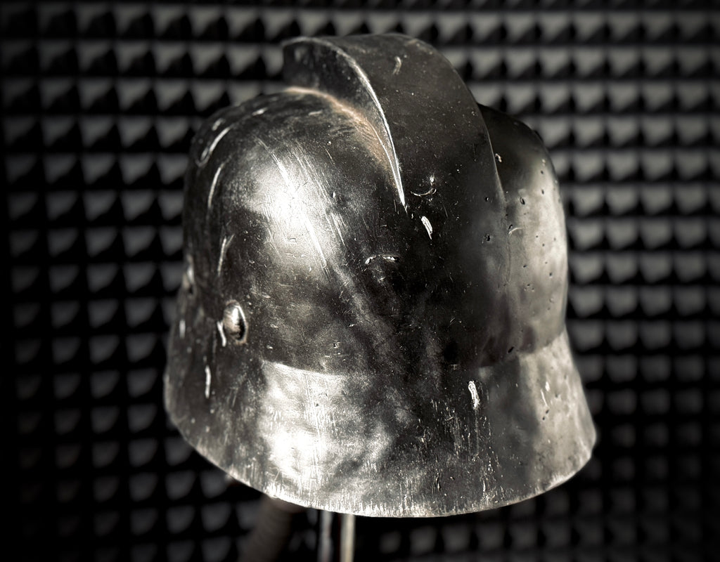 Death Korps of Krieg helmet for Cosplay and Airsoft