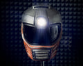 HEV helmet from Half-Life for Cosplay and Airsoft