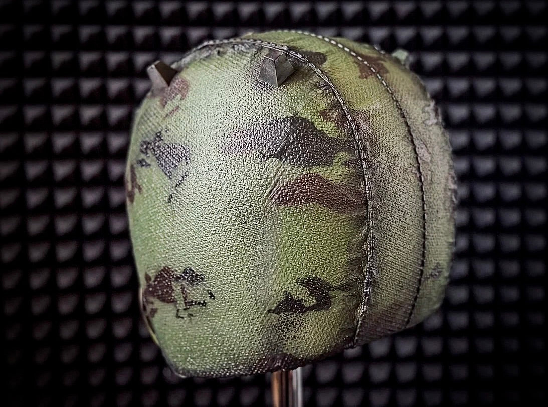 Sphere helmet from Stalker for Cosplay and Airsoft
