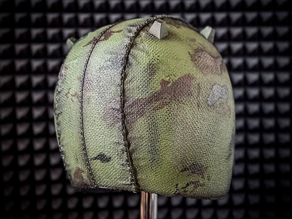 Sphere helmet from Stalker for Cosplay and Airsoft