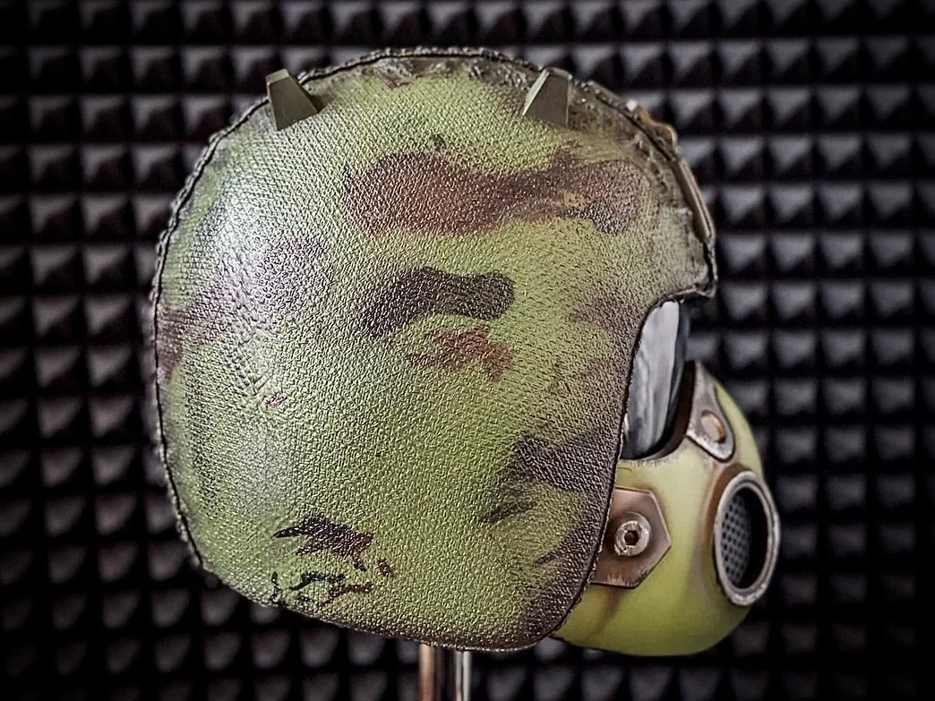Sphere helmet from Stalker for Cosplay and Airsoft
