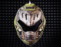 DoomGuy helmet from Doom The Dark Age for Cosplay and Airsoft