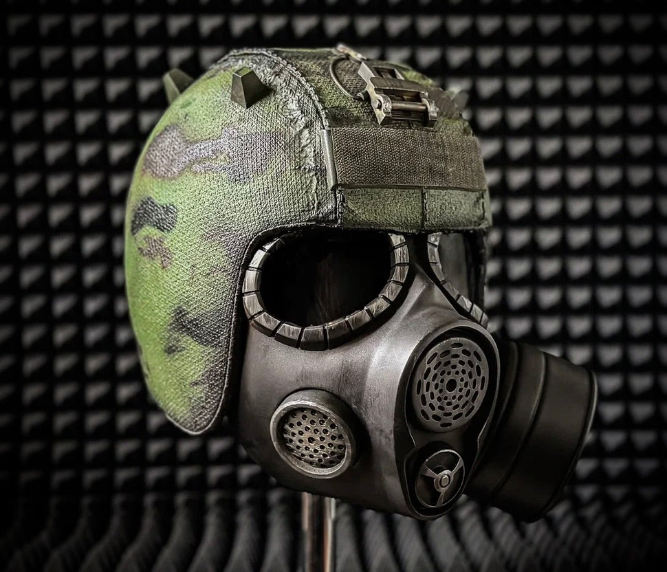 Sphere M12 helmet from Stalker for Cosplay and Airsoft