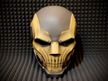 Dima helmet for Cosplay and Airsoft