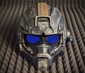 Anthony Carmine helmet from Gears of War for Cosplay and Airsoft
