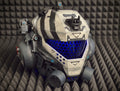 Pulce Blade helmet from TitanFall 2 for Cosplay and Airsoft
