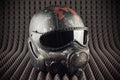 Spartan helmet from Metro 2033 for Cosplay and Airsoft