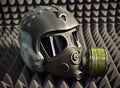 Spartan Artyom helmet from Metro Exodus for Cosplay and Airsoft