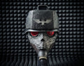 Death Korps of Krieg #2 helmet for Cosplay and Airsoft