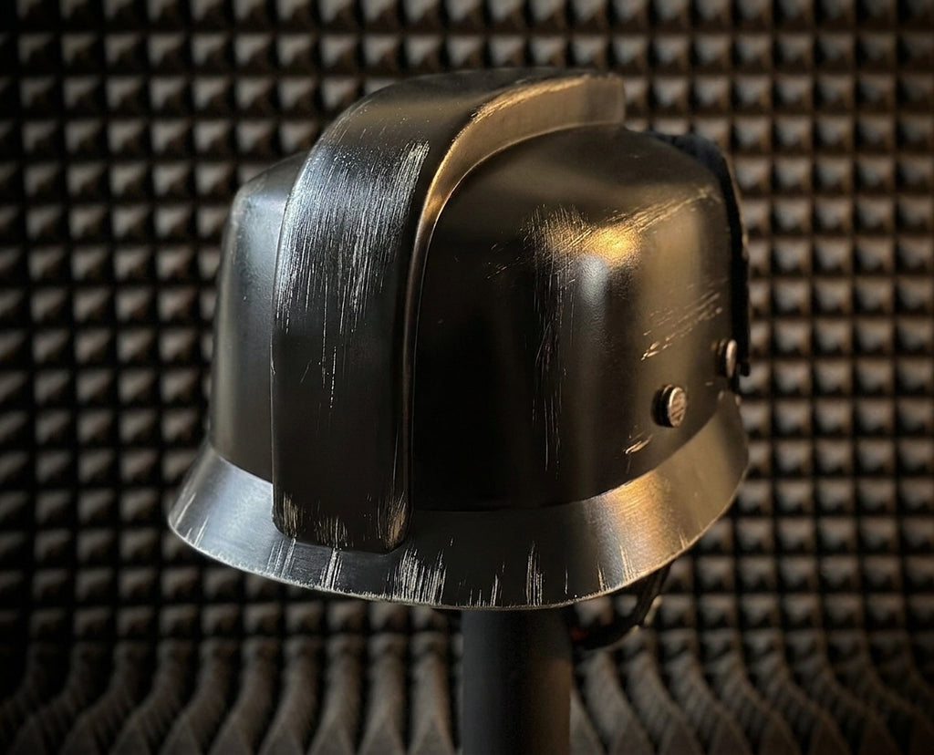 Death Korps of Krieg #2 helmet for Cosplay and Airsoft